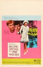 Watch Decline and Fall... of a Birdwatcher 2KMovies