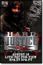 Watch TNA Wrestling: Hard Justice 2KMovies