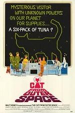Watch The Cat from Outer Space 2KMovies