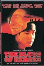 Watch The Blood of Heroes 2KMovies