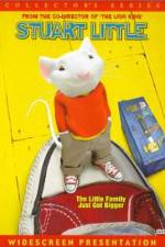 Watch Stuart Little 2KMovies
