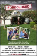 Watch Foreclosed 2KMovies