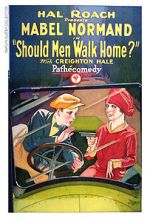 Watch Should Men Walk Home? 2KMovies
