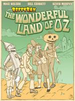 Watch Rifftrax: The Wonderful Land of Oz 2KMovies