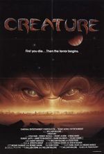 Watch Creature 2KMovies