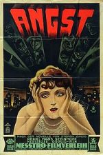 Watch Angst - Die schwache Stunde einer Frau 2KMovies