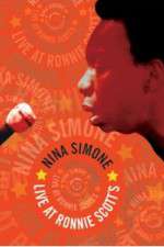 Watch Nina Simone: Live at Ronnie Scott's 2KMovies