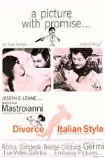 Watch Divorce Italian Style 2KMovies