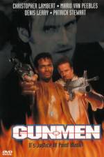 Watch Gunmen 2KMovies