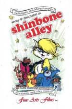 Watch Shinbone Alley 2KMovies