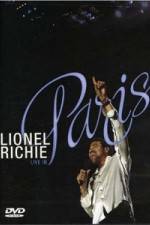 Watch Lionel Richie: Live in Paris 2KMovies