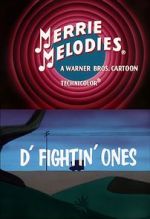 Watch D\' Fightin\' Ones (Short 1961) 2KMovies