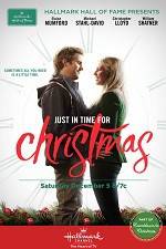 Watch Just in Time for Christmas 2KMovies