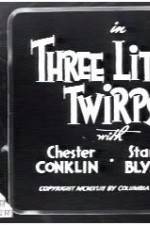 Watch Three Little Twirps 2KMovies