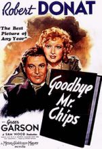 Watch Goodbye, Mr. Chips 2KMovies