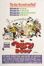 Watch The Busy Body 2KMovies