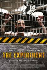 Watch The Experiment 2KMovies