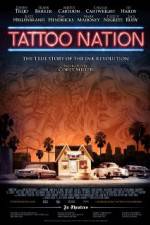 Watch Tattoo Nation 2KMovies