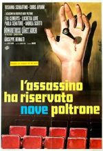 Watch The Killer Reserved Nine Seats 2KMovies