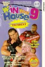 Watch WWF in Your House International Incident 2KMovies