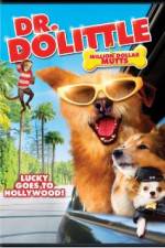 Watch Dr. Dolittle: Million Dollar Mutts 2KMovies