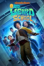 Watch My Weird School 2KMovies