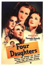 Watch Four Daughters 2KMovies