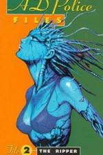 Watch AD Police File 2 The Ripper 2KMovies