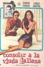 Watch La vedova inconsolabile ringrazia quanti la consolarono 2KMovies