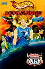 Watch Hot Wheels: World Race 2KMovies