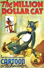 Watch The Million Dollar Cat (Short 1944) 2KMovies