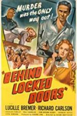 Watch Behind Locked Doors 2KMovies