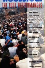 Watch Woodstock The Lost Performances 2KMovies