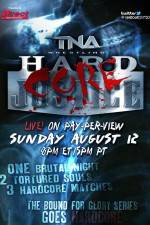 Watch TNA Hardcore Justice 2KMovies