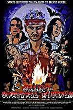 Watch Creepy Campfire Stories 2KMovies