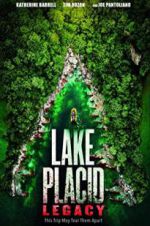 Watch Lake Placid: Legacy 2KMovies