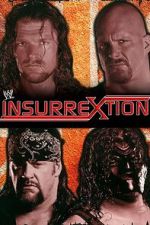 Watch WWE Insurrextion 2001 2KMovies