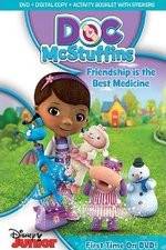 Watch Doc McStuffins: Friendship Is The Best Medicine 2KMovies