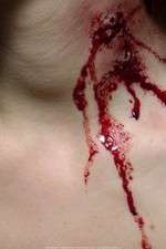 Watch Blood Roses 2KMovies