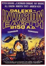 Watch Daleks\' Invasion Earth 2150 A.D. 2KMovies