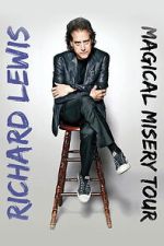 Watch Richard Lewis: The Magical Misery Tour 2KMovies