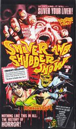 Watch Shiver & Shudder Show 2KMovies