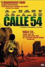 Watch Calle 54 2KMovies