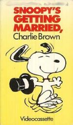 Watch Snoopy\'s Getting Married, Charlie Brown (TV Short 1985) 2KMovies