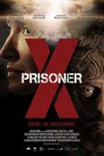 Watch Prisoner X 2KMovies