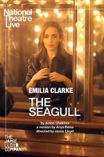 Watch National Theatre Live: The Seagull 2KMovies