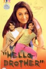 Watch Hello Brother 2KMovies