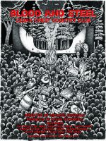 Watch Blood and Steel, Cedar Crest Country Club 2KMovies