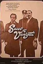 Watch Sacco e Vanzetti 2KMovies