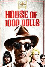 Watch House of 1,000 Dolls 2KMovies
